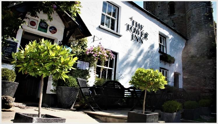 Winner small image - Tower Inn